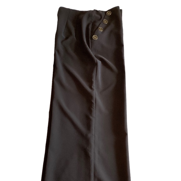 Torrid Black Palazzo Pants - Picture 3 of 9